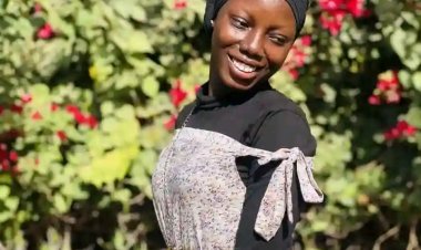 UDUS Student Atitebi Aminat Exposes Dark Side of University Life