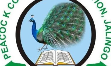 Peacock College of Education Announces 2024 Award Night