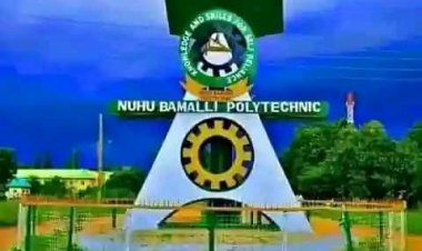 Nuhu Bamalli Polytechnic Announces Admission Opportunity for HND Applicants