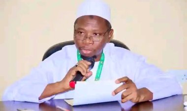 FULAFIA VC Approves Renewal of Appointments