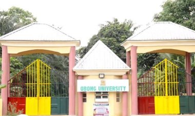 Obong University Announces Ongoing Admissions for Computer Science, Microbiology, and Biochemistry Programs