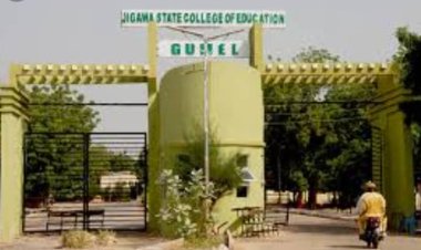 Jigawa State College of Education Releases Admission Form for 2024/2025 Academic Session