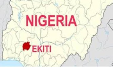 Ekiti Elders Urge Government Action to Rescue Kidnapped Former EKSU Deputy Vice Chancellor