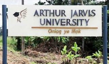 Arthur Jarvis University's Mass Communication, Human Anatomy, and Medical Laboratory Programmes Receive Full Accreditation