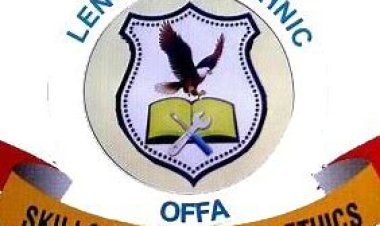 Lens Polytechnic Offa Addresses Viral Video Incident Involving Female Student