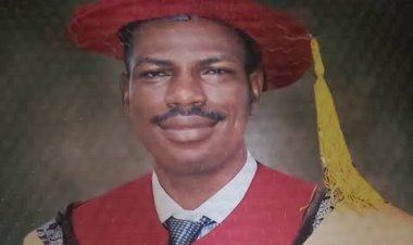 LASU Professor Olasupo Akewushola Appointed Provost of LASCOHET
