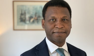 Prof Ibrahim Laro Abubakar Delivers 15th Inaugural Lecture at KWASU