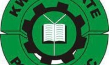 Kwara State Polytechnic Releases 2024/2025 HND and ND Part-Time Admission Lists