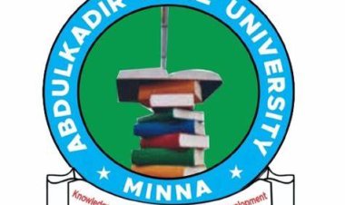 Abdulkadir Kure University Holds Bid Opening for Second Batch 2024 Capital Projects