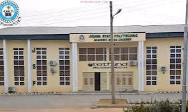 Caretaker Committee for SUG 2023/2024 Announced at Jigawa State Polytechnic
