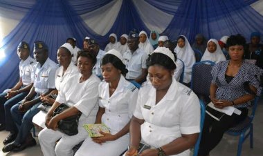 Nigeria Airforce School of Medical Science and Aviation Medicine Announces Admission for 2024/2025 Academic Session