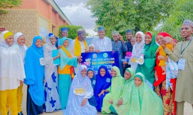 AIA Foundation to Sponsor 10 Bade Spelling Bee Champions with Free Education