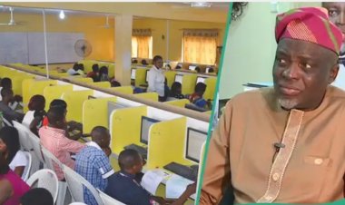 JAMB Scraps 2024 Aptitude Test for Direct Entry Candidates