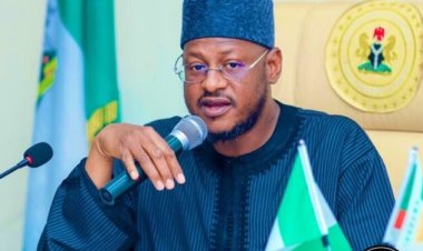 Katsina State Allocates N8.4 Billion for Renovation of 100 Secondary Schools