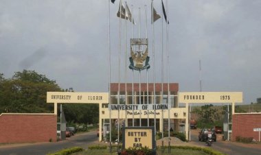 Mr. Kunle Akogun Urges UNILORIN Student Leaders to Maintain Campus of Harmony Image