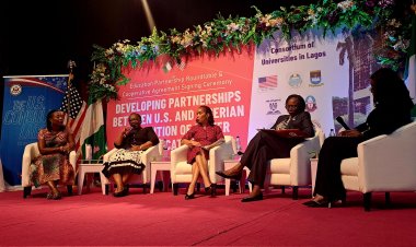 LASU Joins Forces with Spelman College and Other Lagos-based Universities for Collaborative Partnership