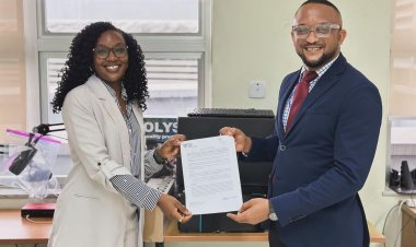 Pan-Atlantic University School of Science & Technology Unveils VHCI Lab Extension for Cutting-Edge VR Research