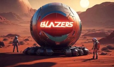 Pan-Atlantic University Blazers Triumph in First Stage of African Rover Competition