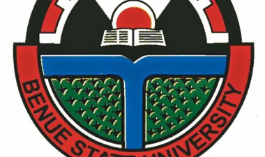 Benue State University Set to Hold Students' Union