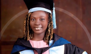 LASU Graduate Oyindamola Awosola: Bridging Modern Medicine with Tradition in Nigerian Healthcare