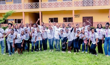 Thomas Adewumi University Celebrates Its First Graduates in Record Time