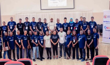 Thomas Adewumi University Hosts QuintAfriq ExploreCSR 2024 General Assembly, Celebrates Innovation and Learning Excellence