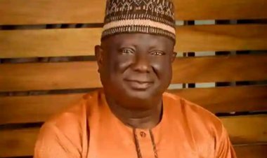 Kaduna State University Professor Appointed to National Mirror/Technical Committee