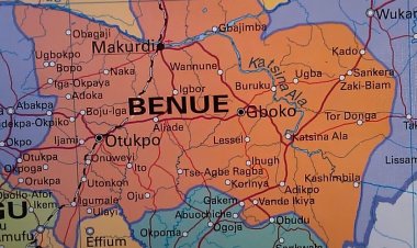 Benue APC Congratulates New Board Members of Benue Tertiary Institutions