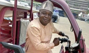 Abductors Demand 70 Million Naira Ransom for Benue State Polytechnic Rector