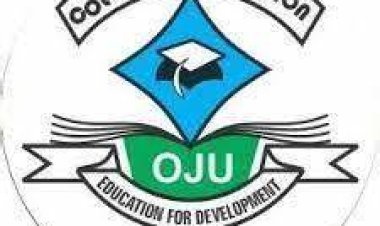 College of Education Oju Announces Admissions for 2023/2024 Session