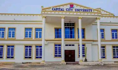 Capital City University Announces Vacancies for Academic and Non-Academic Staff Positions