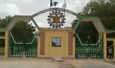 Federal Polytechnic Kaura Namoda Releases 2024/2025 Admission Forms