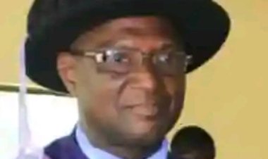 Kaduna State University Congratulates Dr. Joshua Magoi on Appointment as University Librarian of Bingham University