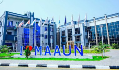 MAAUN Group of Universities Signs MoU with Seneca College, Canada