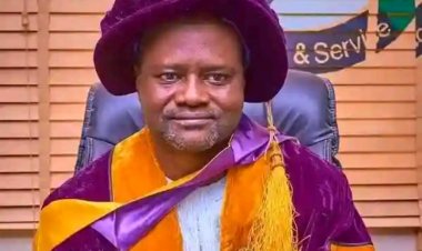 Federal University Dutsin-Ma Announces Award Ceremony and Leadership Event