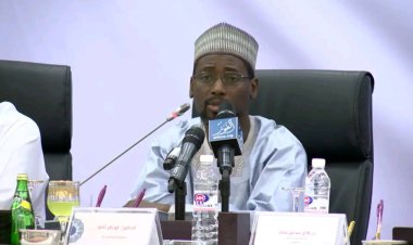 Meet Ash-Shaikh Dr. Abubakar Muhammad Sani: Dean of Faculty of Education, Federal University Dutse