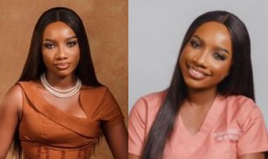 UI Student Dr. Caroline Nwamadiegesi Graduates with Exceptional Honors, Emerges Best Graduating Student in Surgery