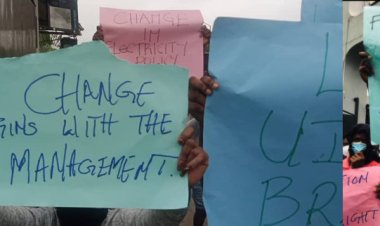 UPDATE: UI Students Protests escalate as they Demand Lower Fees and Better Amenities
