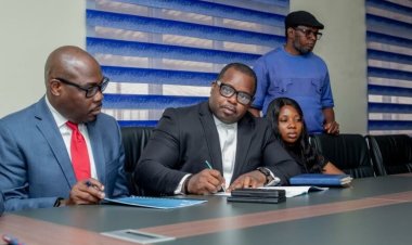 Babcock University Alumni Partners with EASS for Online Fundraising Platform