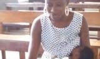 Outrage as Female Invigilator Prevents Nursing Student Mother From Caring for Baby During Exam