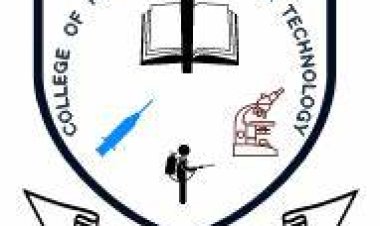 Kogi State College of Health Sciences Sets Official Resumption Date for New Students