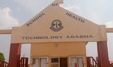 Dr. Bem Vangerwua Appointed Chairman of College of Health Technology Agasha