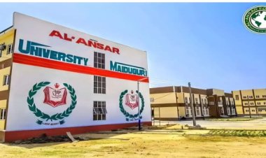 Al-Ansar University Receives Council of Legal Education Approval to launch its Bachelor of Laws Degree