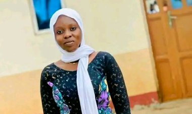 Kogi State University Mourn The Loss Of 100-Level Student Rukayyat