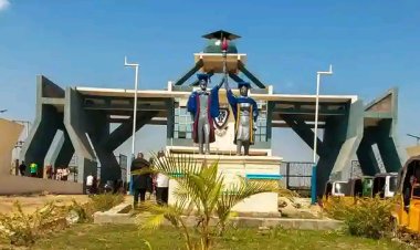 FULOKOJA Releases Urgent Notice On Scam Alert