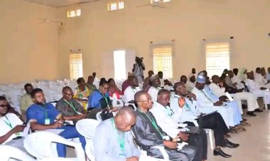 FULAFIA Enhances Digital Literacy among Heads of Department