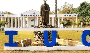 Igbinedion University Announces 2024 Post-UTME/DE Form Sales