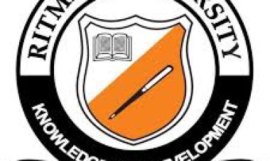 Ritman University Releases 2024 Post-UTME Forms, Details Eligibility and Registration