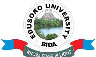 EDUSOKO University Launches Sales of 2024 Post-UTME Forms, Details Eligibility and Registration