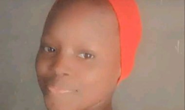 FUTMINNA Mourns the Loss of 100-level Student Maryam Yaqub